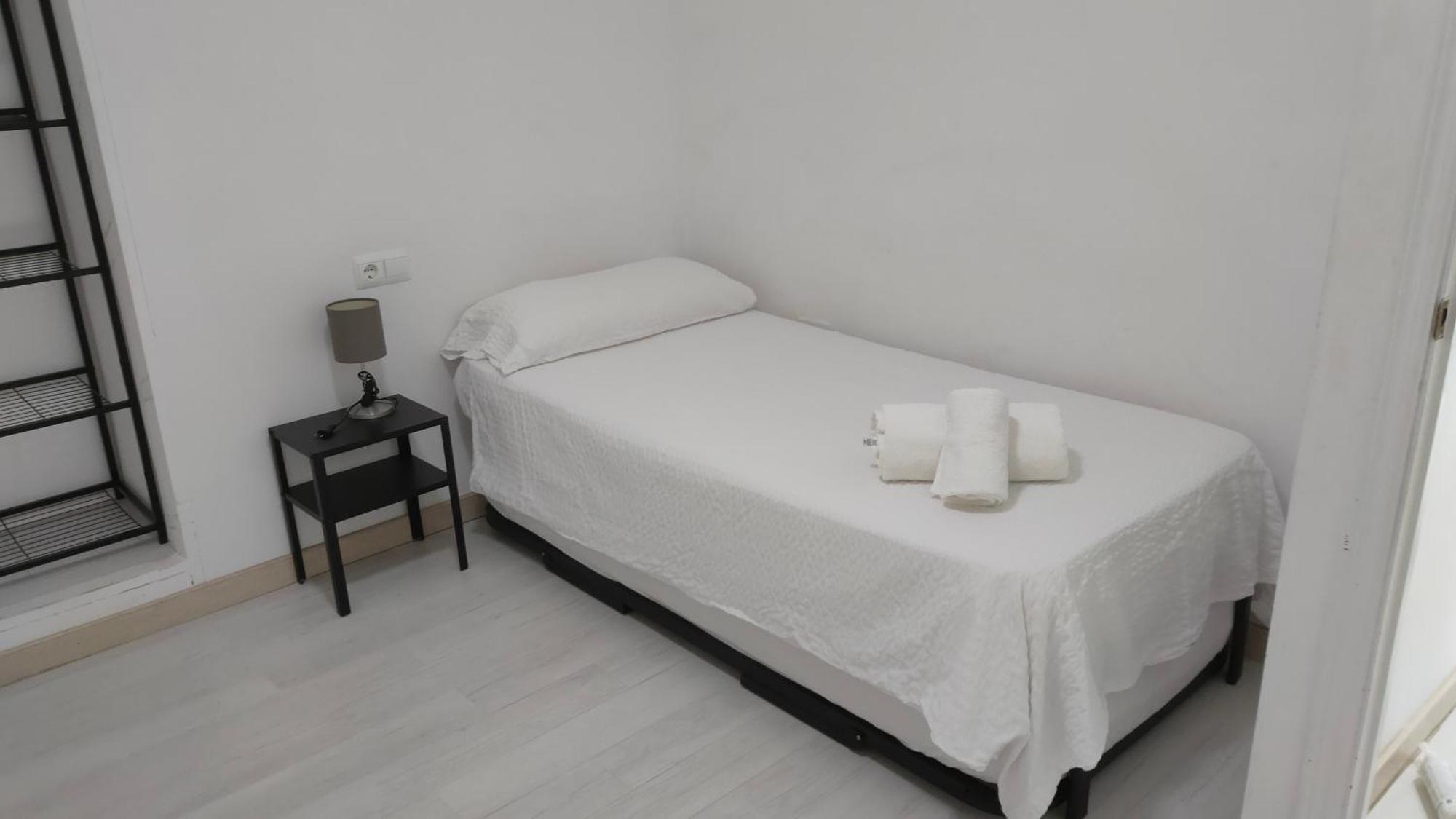 Piso Con Parkinprivado Y A10Minutosdelaplayaandando Διαμέρισμα Μάλαγα Εξωτερικό φωτογραφία