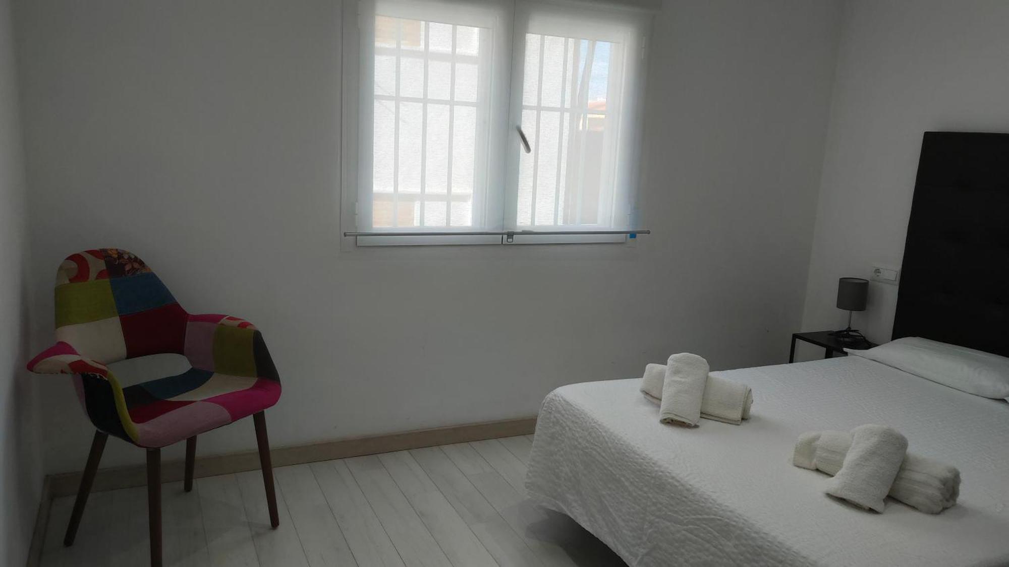 Piso Con Parkinprivado Y A10Minutosdelaplayaandando Διαμέρισμα Μάλαγα Εξωτερικό φωτογραφία