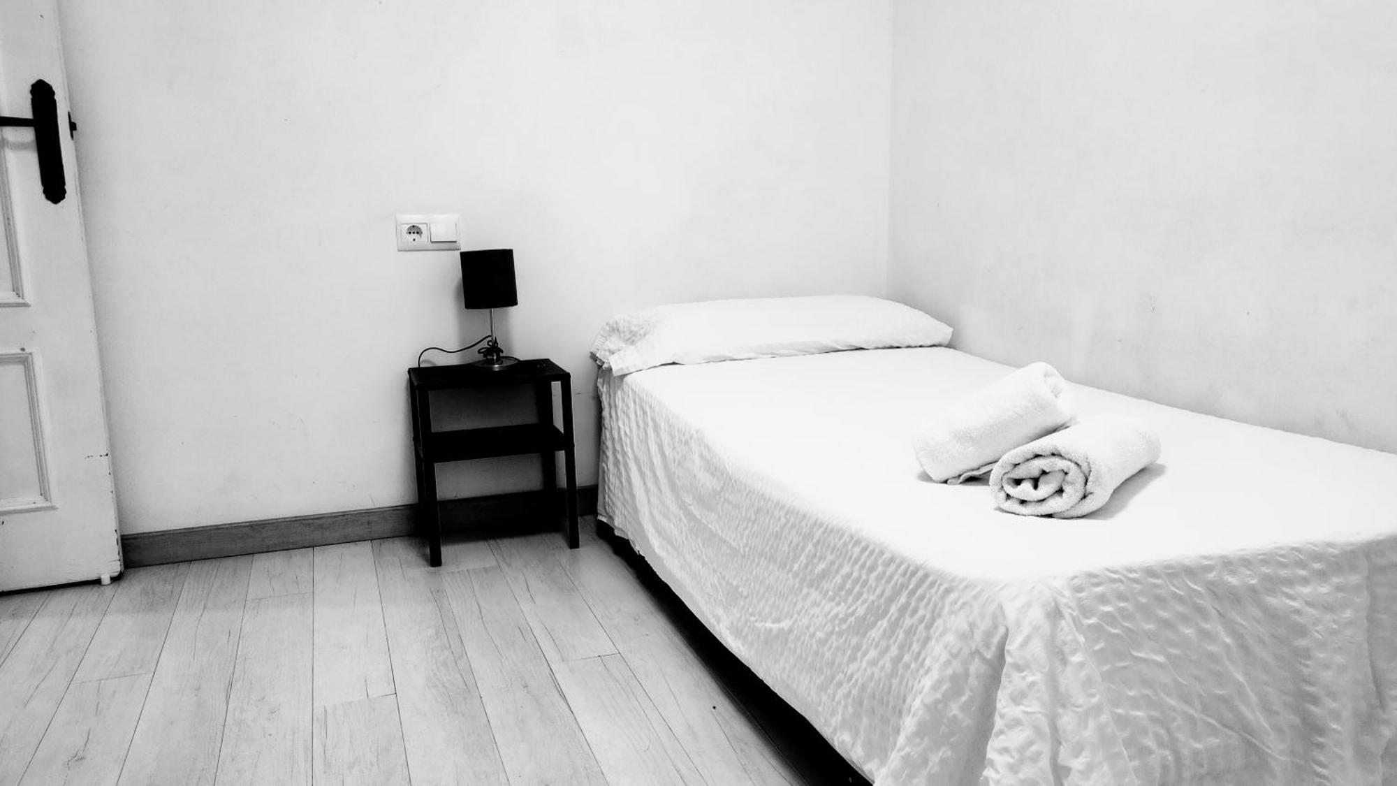 Piso Con Parkinprivado Y A10Minutosdelaplayaandando Διαμέρισμα Μάλαγα Εξωτερικό φωτογραφία