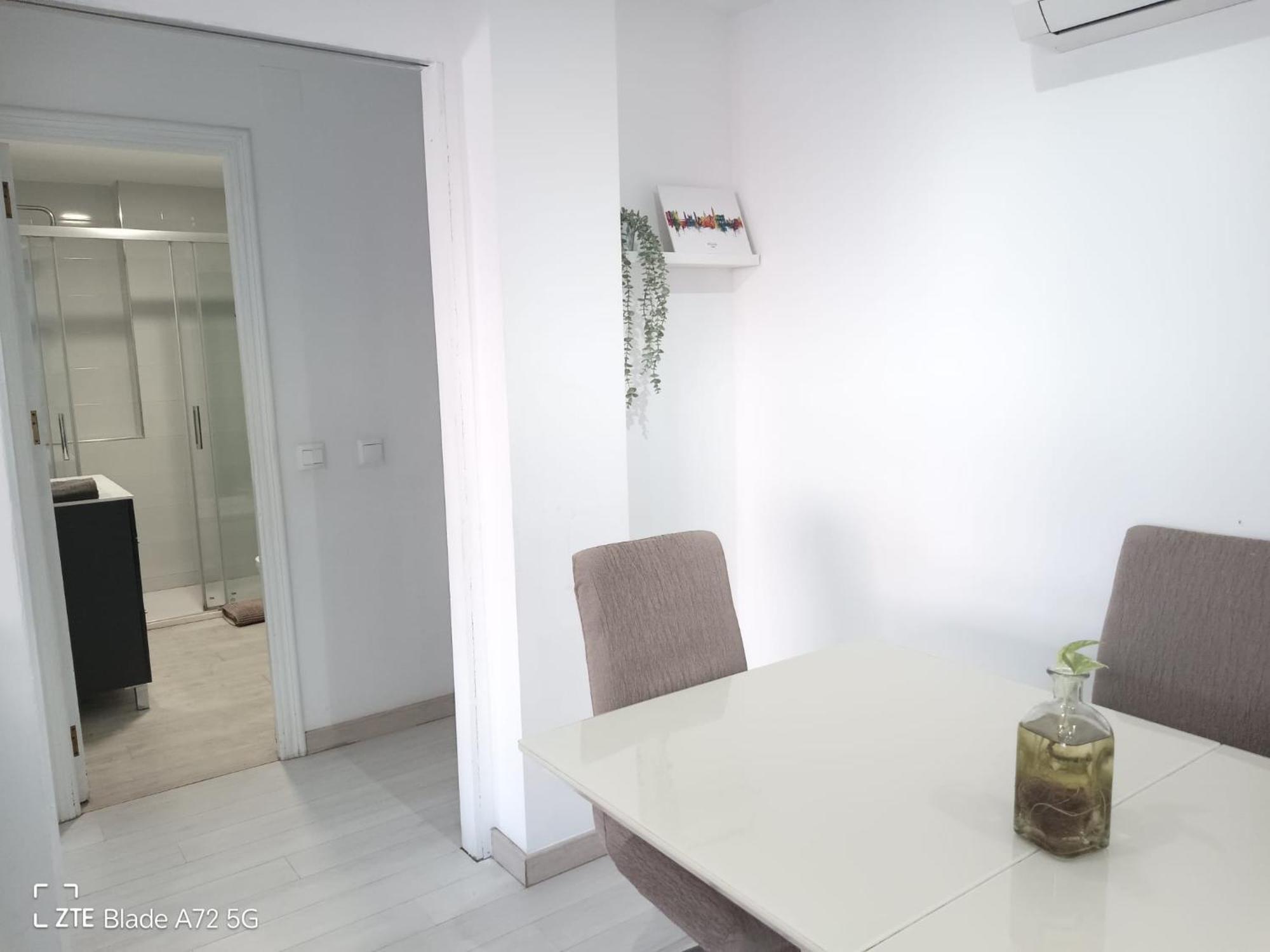 Piso Con Parkinprivado Y A10Minutosdelaplayaandando Διαμέρισμα Μάλαγα Εξωτερικό φωτογραφία