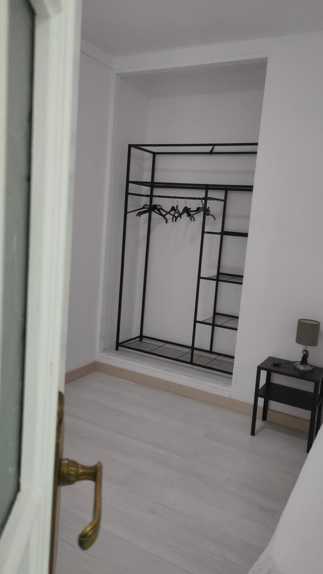 Piso Con Parkinprivado Y A10Minutosdelaplayaandando Διαμέρισμα Μάλαγα Εξωτερικό φωτογραφία