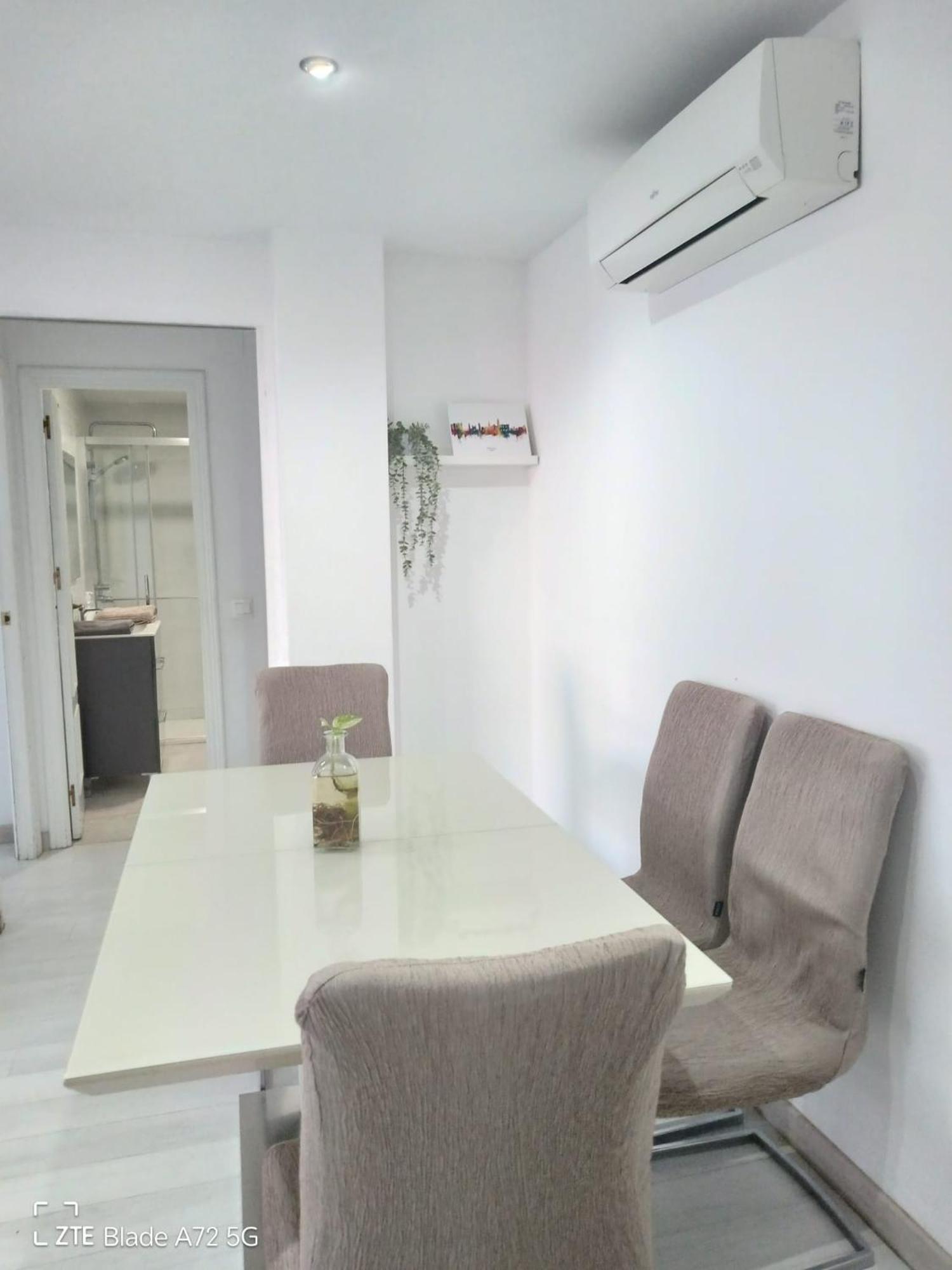 Piso Con Parkinprivado Y A10Minutosdelaplayaandando Διαμέρισμα Μάλαγα Εξωτερικό φωτογραφία