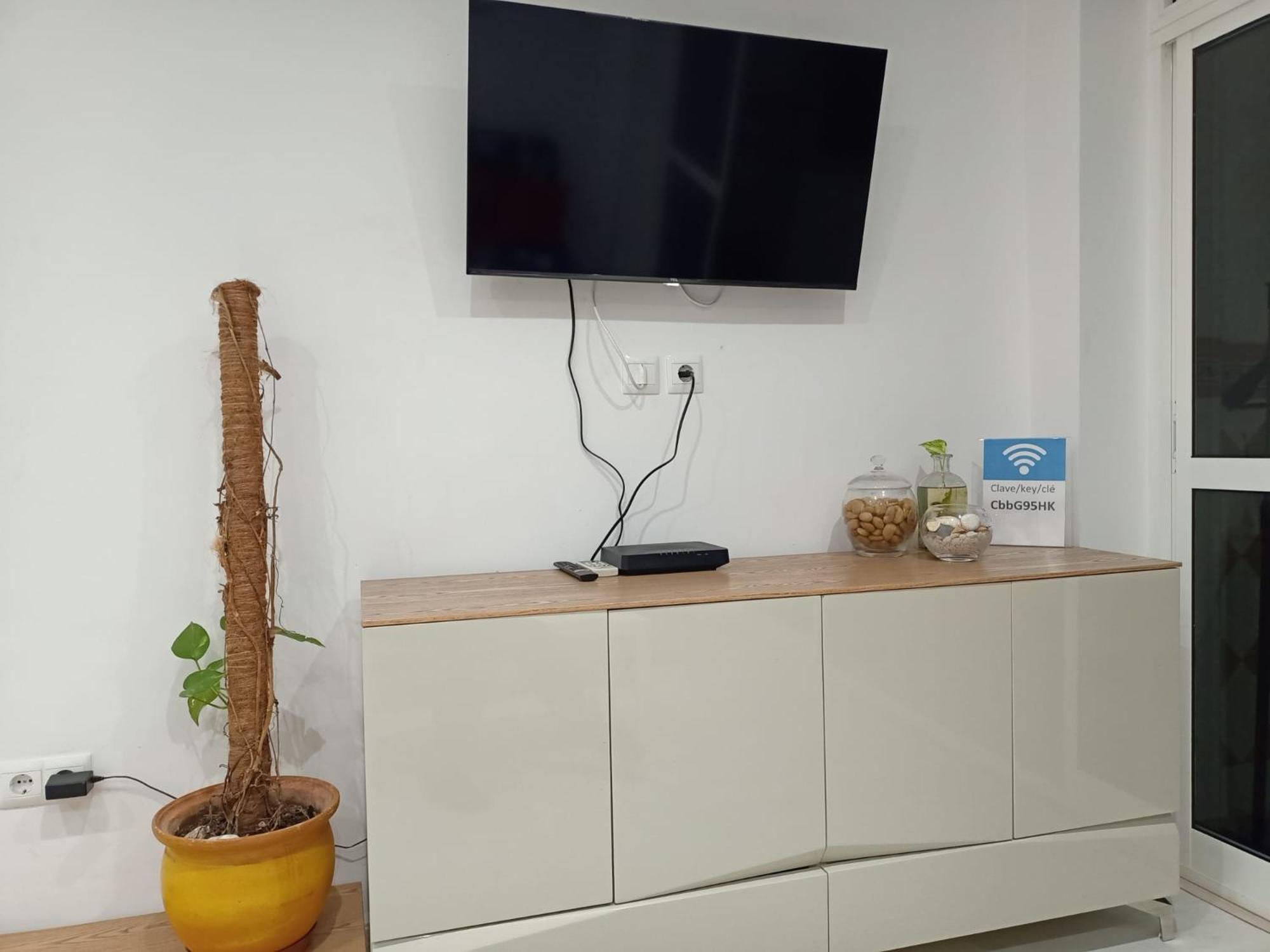Piso Con Parkinprivado Y A10Minutosdelaplayaandando Διαμέρισμα Μάλαγα Εξωτερικό φωτογραφία
